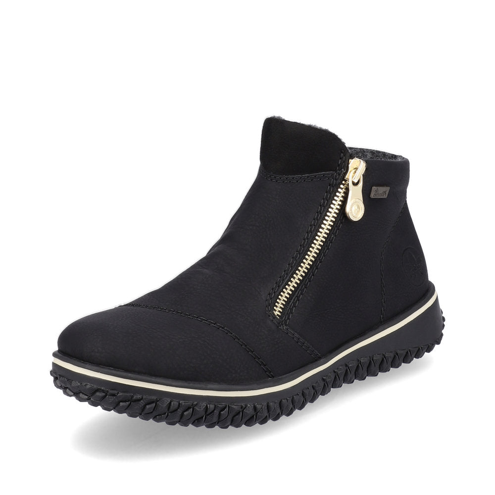 Women’s Waterproof Ankle Boots