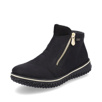 Women’s Waterproof Ankle Boots