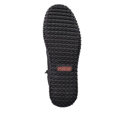 Women’s Waterproof Ankle Boots